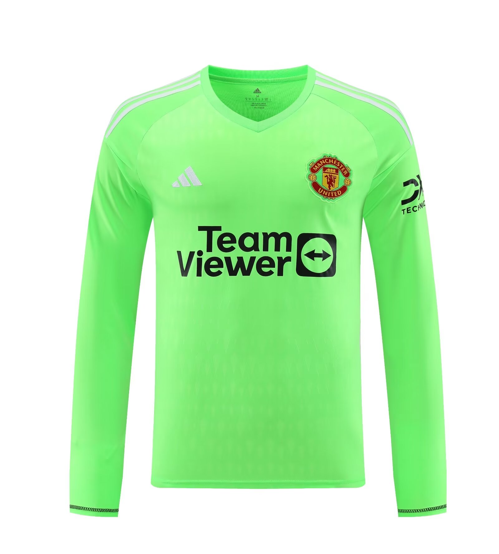 2023-2024 Manchester United  goalkeeper long