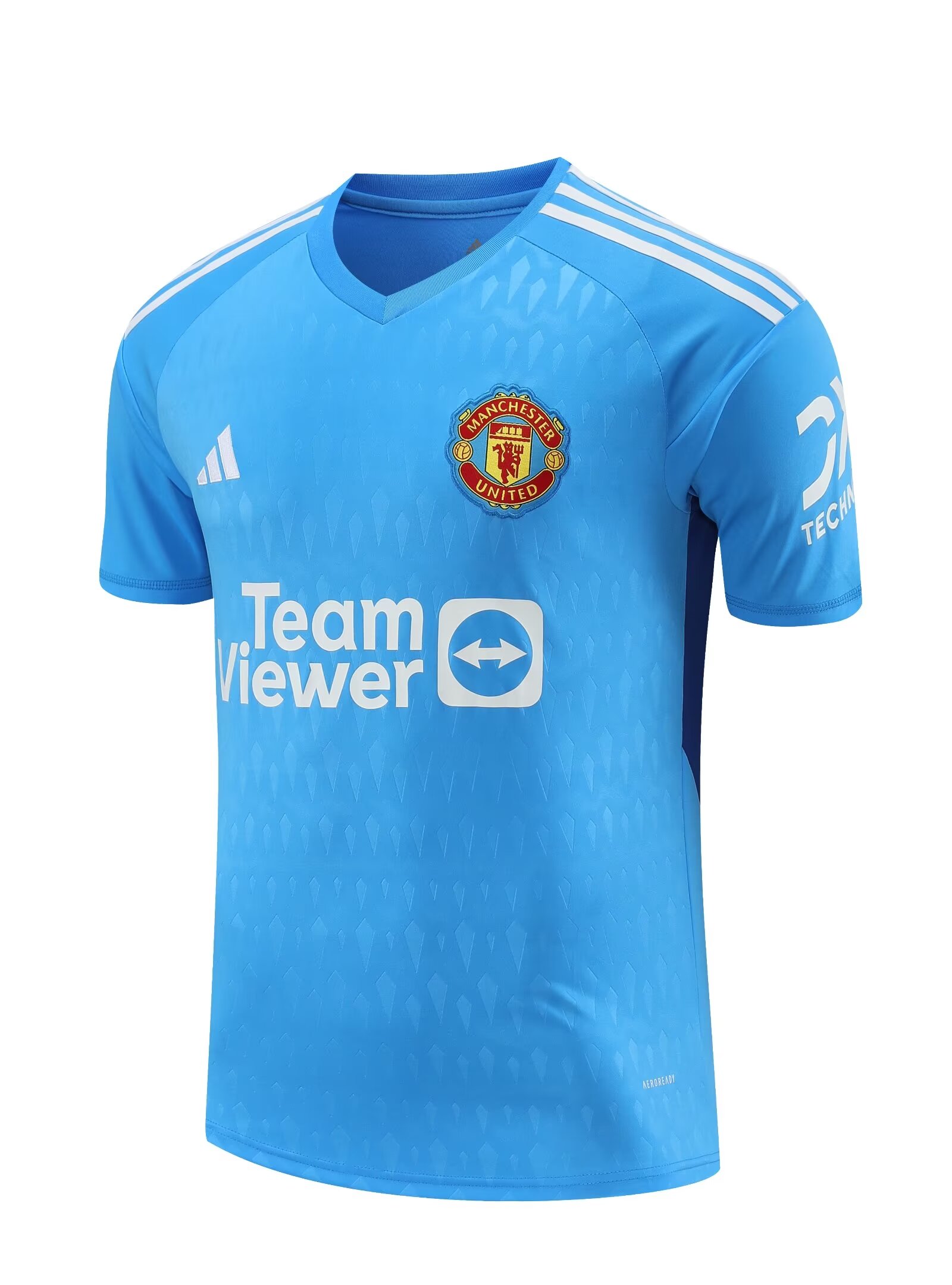 2023-2024 Manchester United training  vest