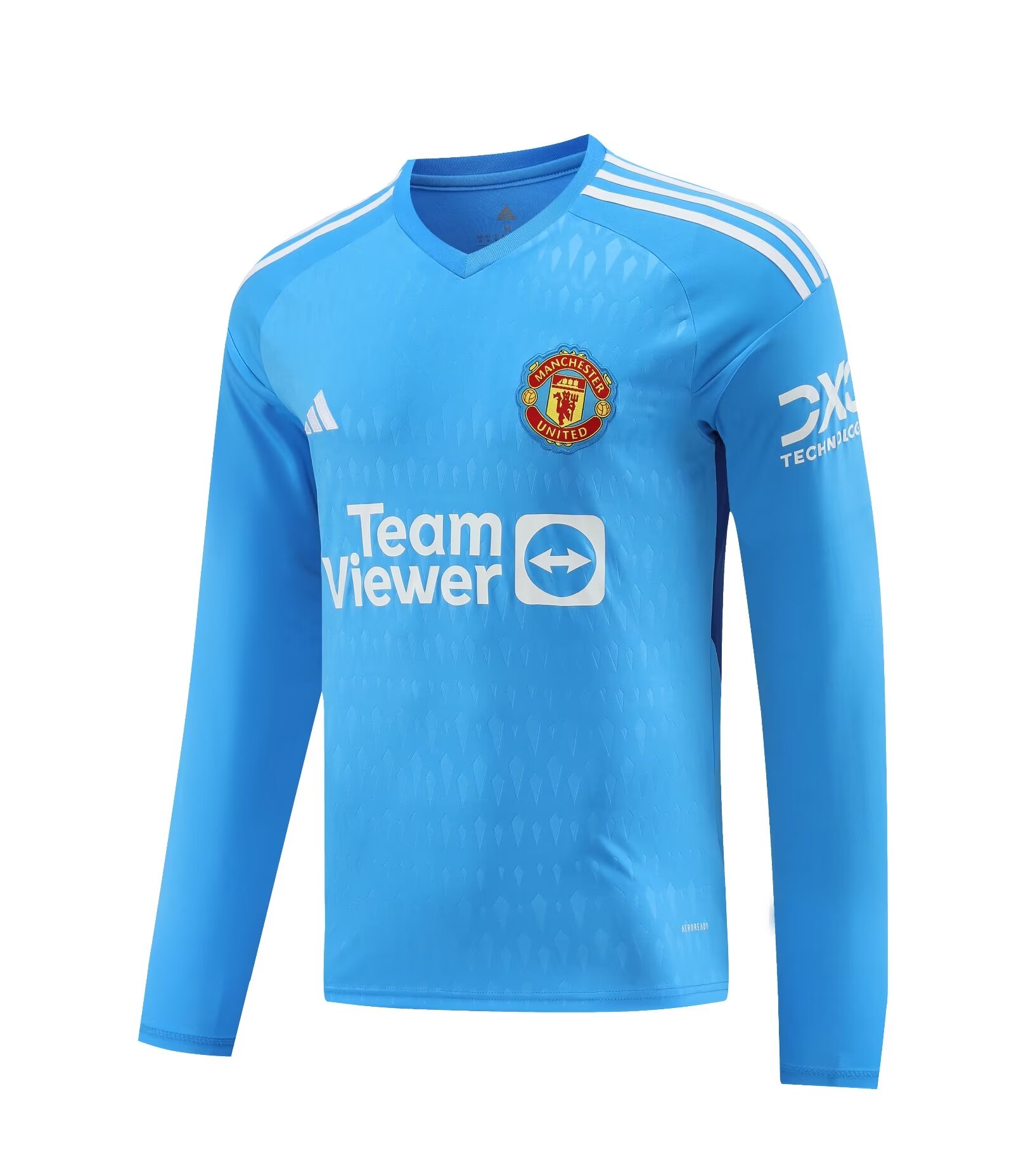 2023-2024 Manchester United  goalkeeper long