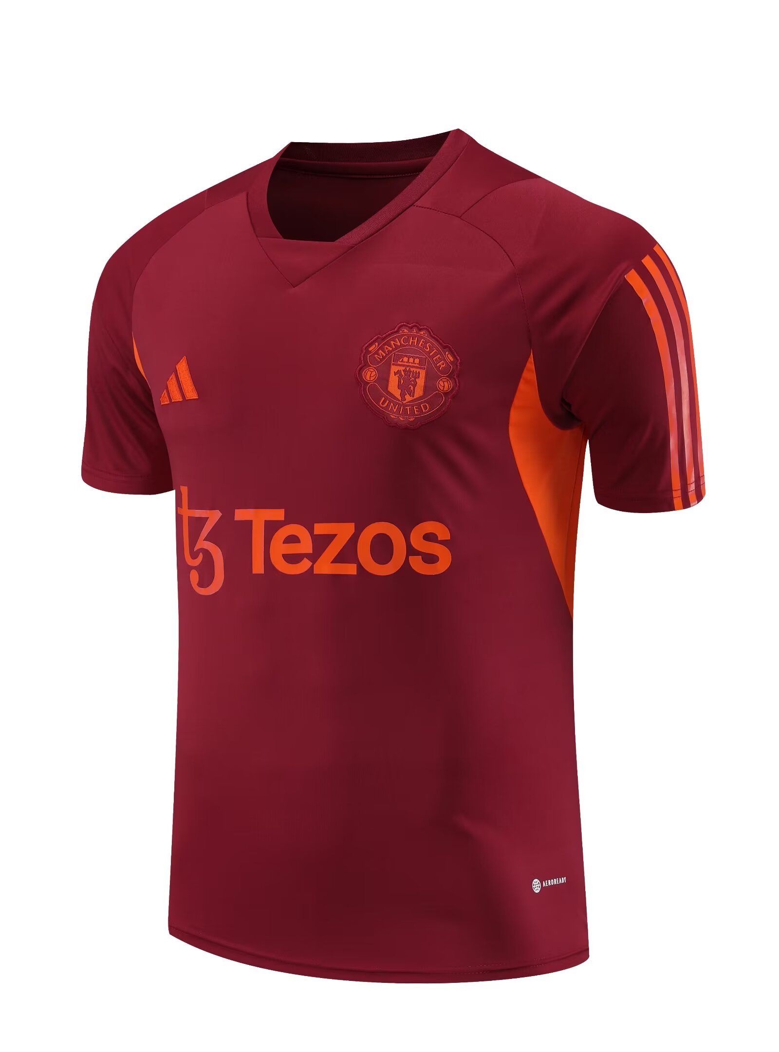 2023-2024 Manchester United training  vest