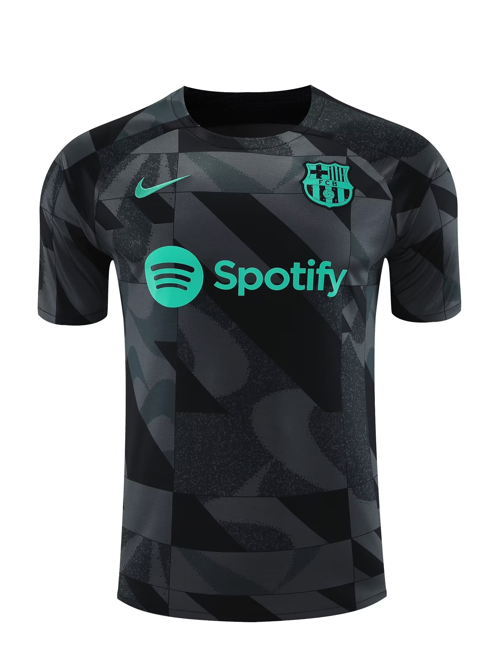 2023-2024  Barcelona Training clothes   adult 