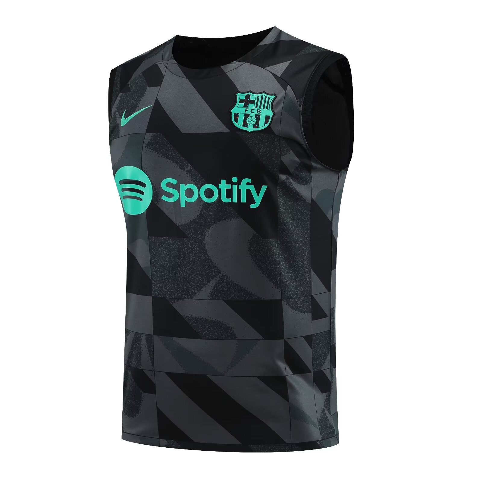 2023-2024  Barcelona Training clothes   adult 