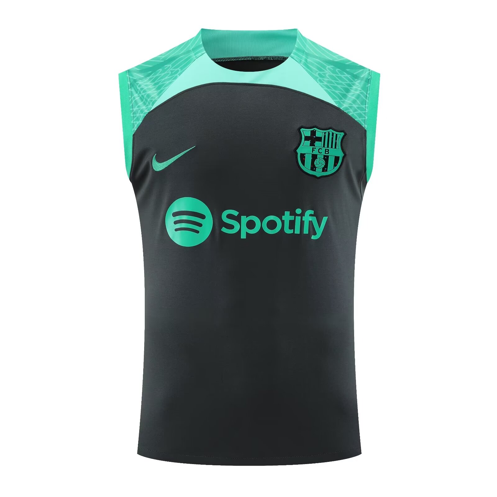 2023-2024  Barcelona Training clothes   adult 