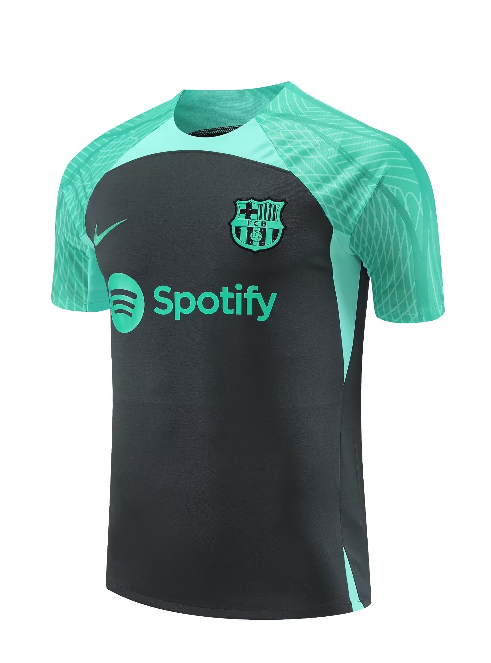 2023-2024  Barcelona Training clothes   adult 