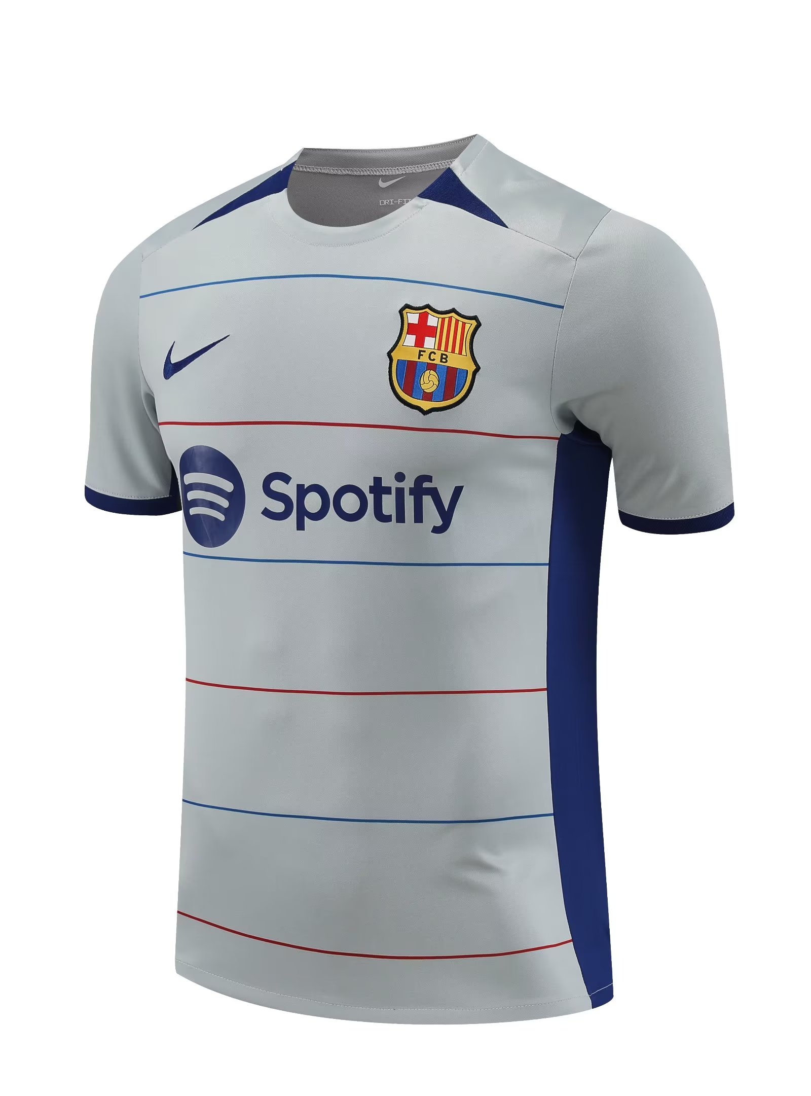 2023-2024  Barcelona Training clothes   adult 