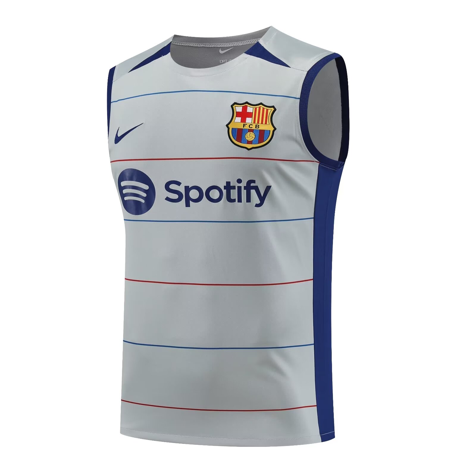 2023-2024  Barcelona Training clothes   adult 