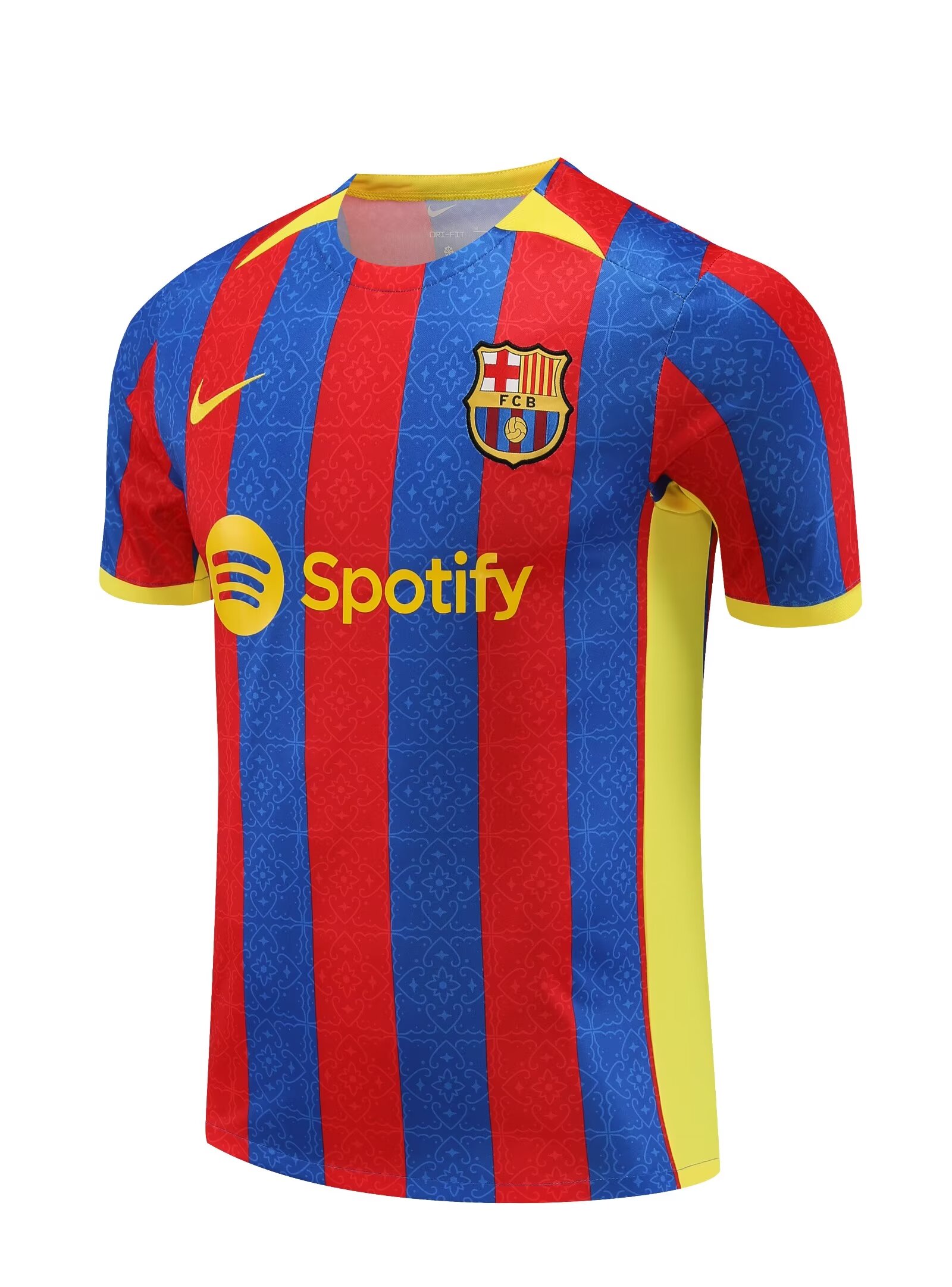 2023-2024  Barcelona Training clothes   adult 