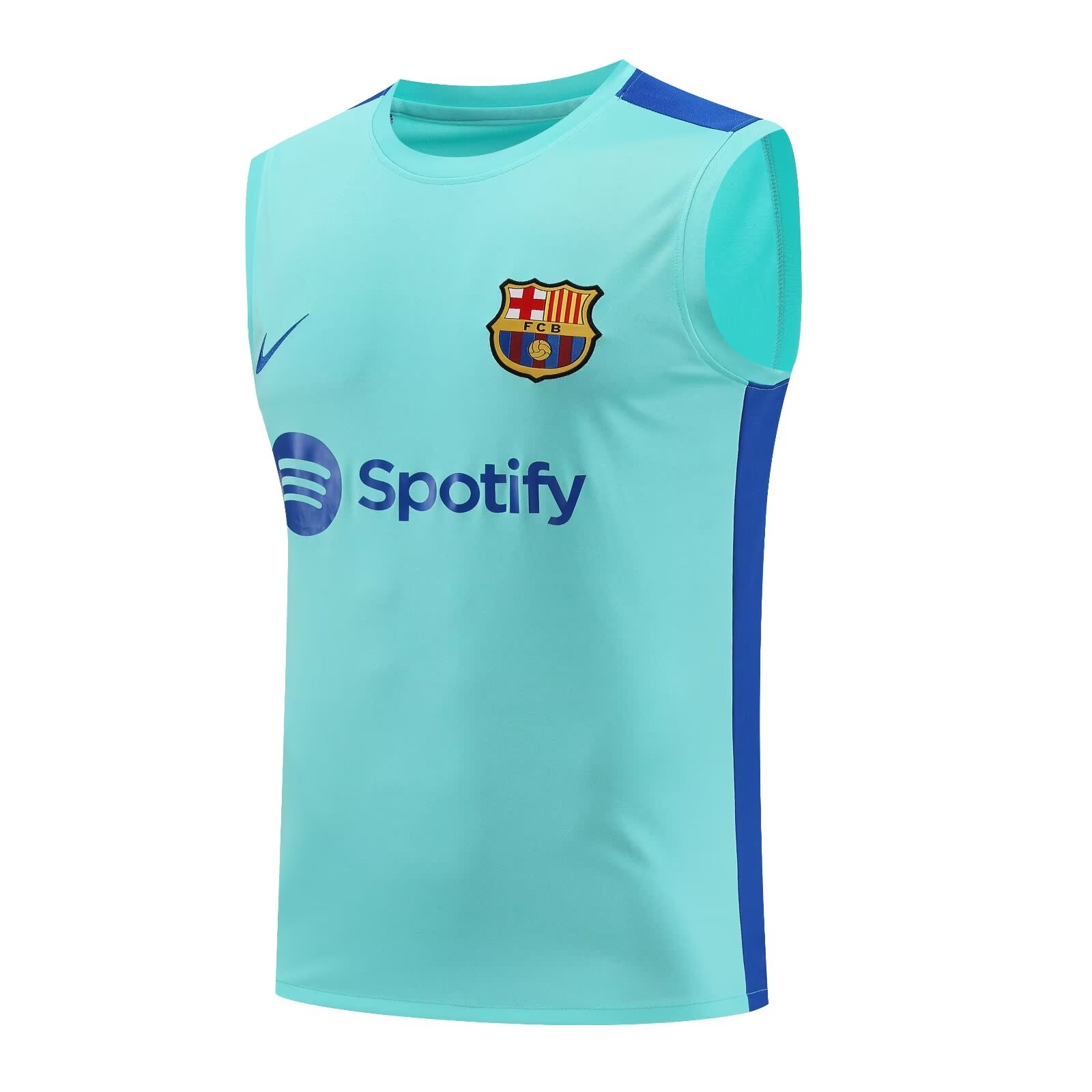 2023-2024  Barcelona Training clothes   adult 