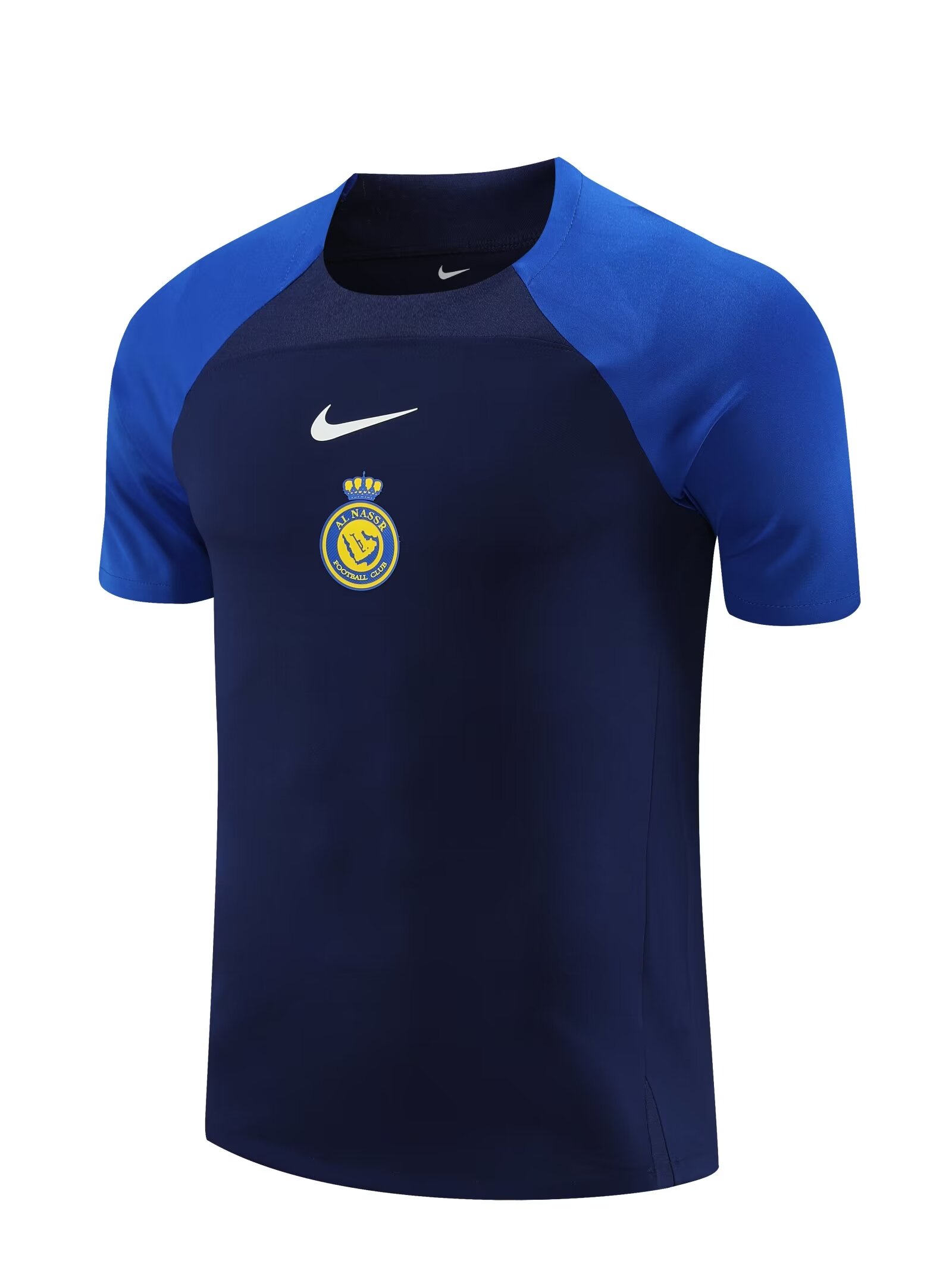 2023-2024Al-Nassr FCadult football training suit