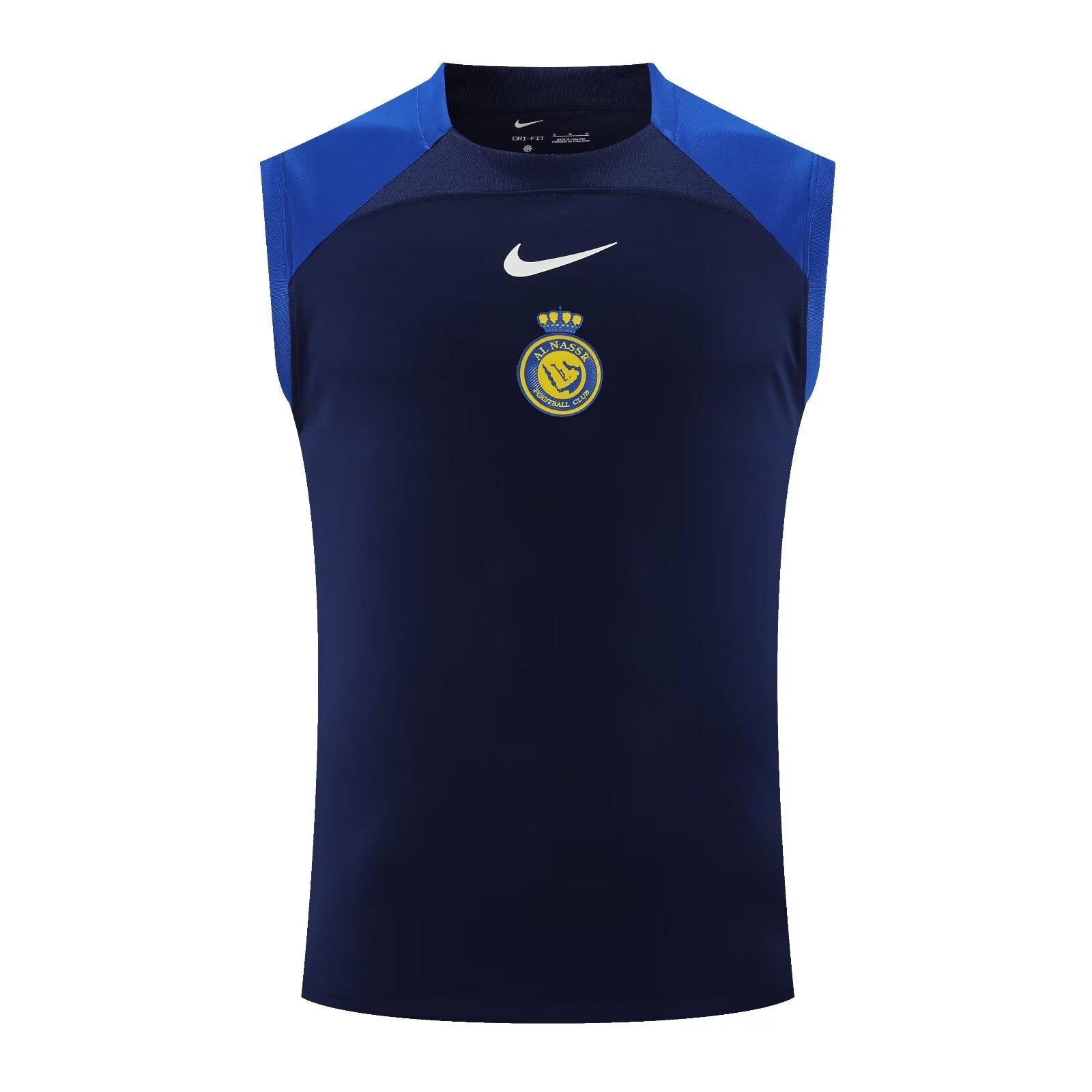 2023-2024  Al-Nassr FC adult football training suit