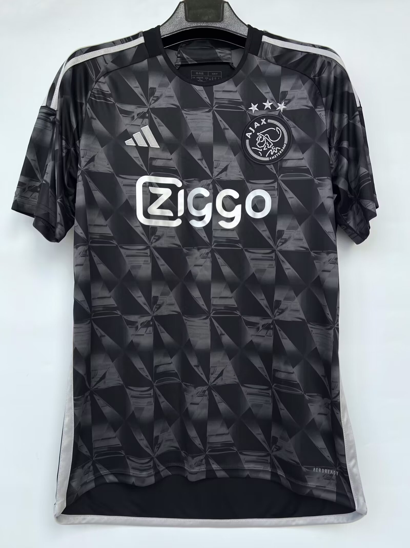 2023-2024 Ajax  3rd away