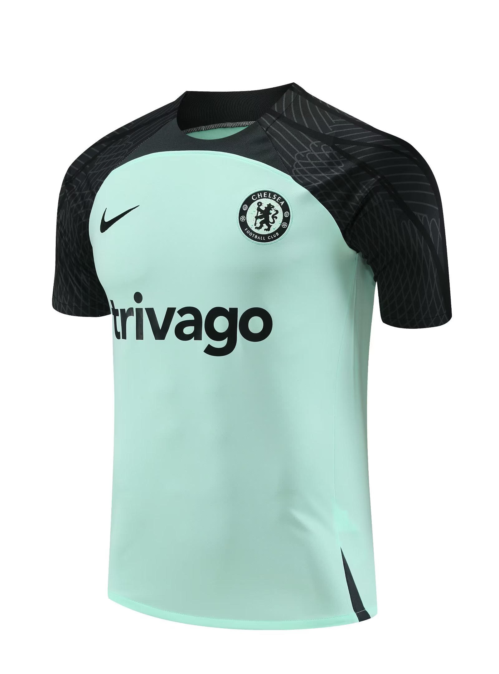 2023-2024  Chelsea Training clothes   adult  