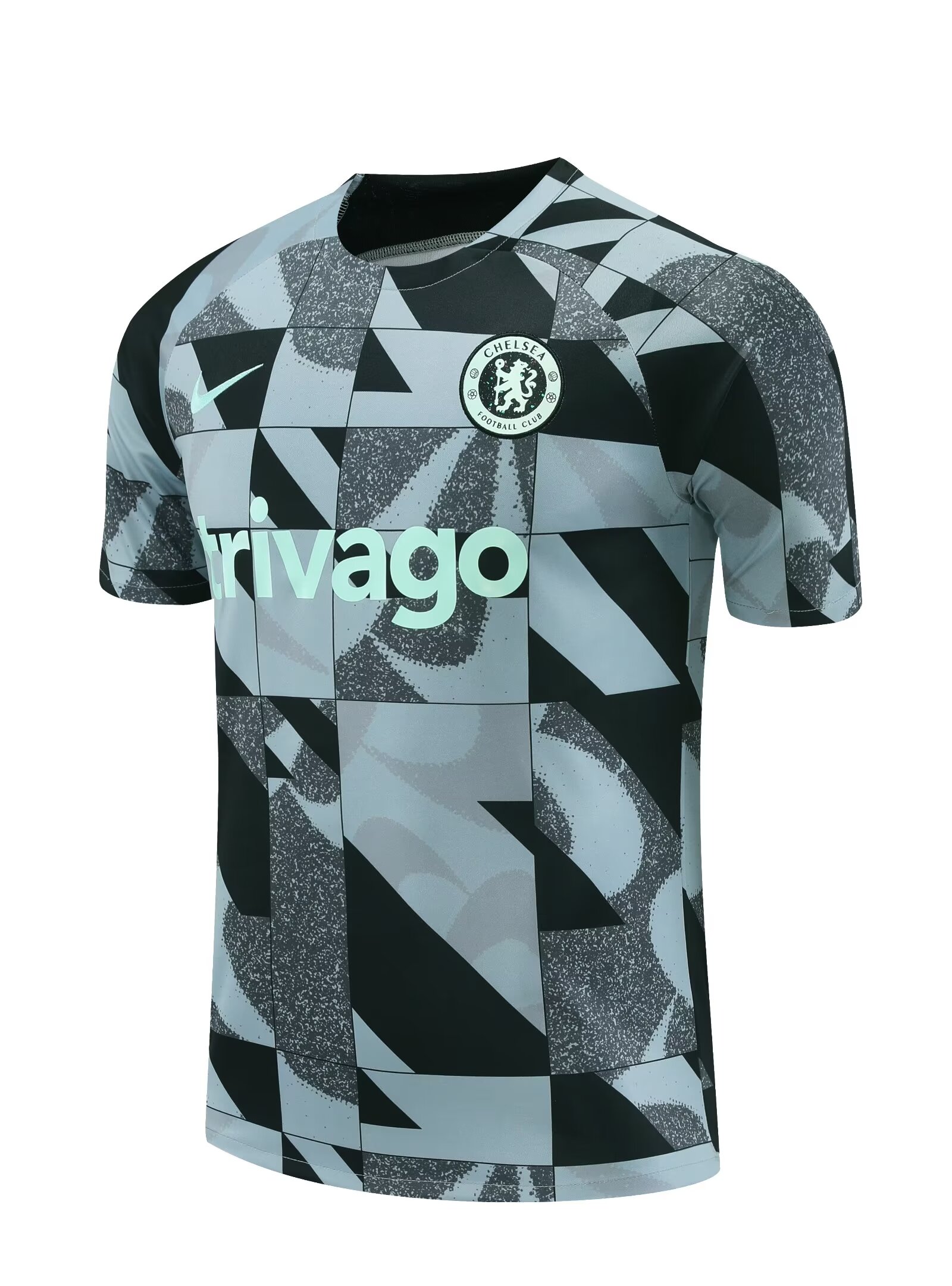 2023-2024  Chelsea Training clothes   adult  