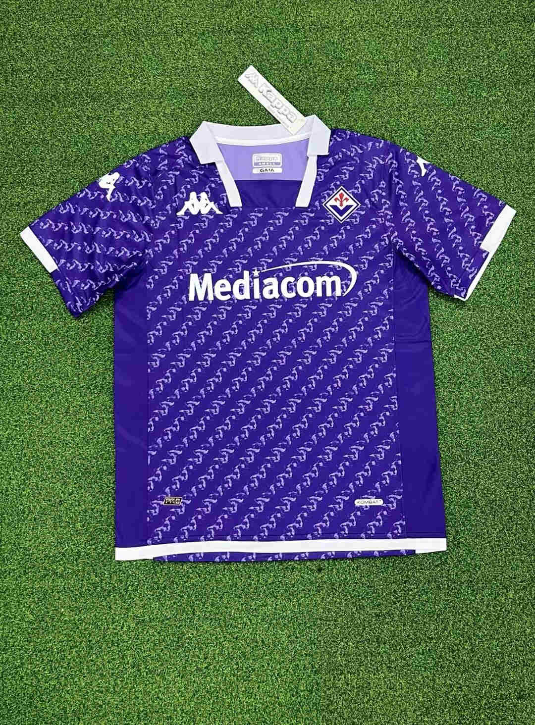 2023-2024 ACF Fiorentina  home 