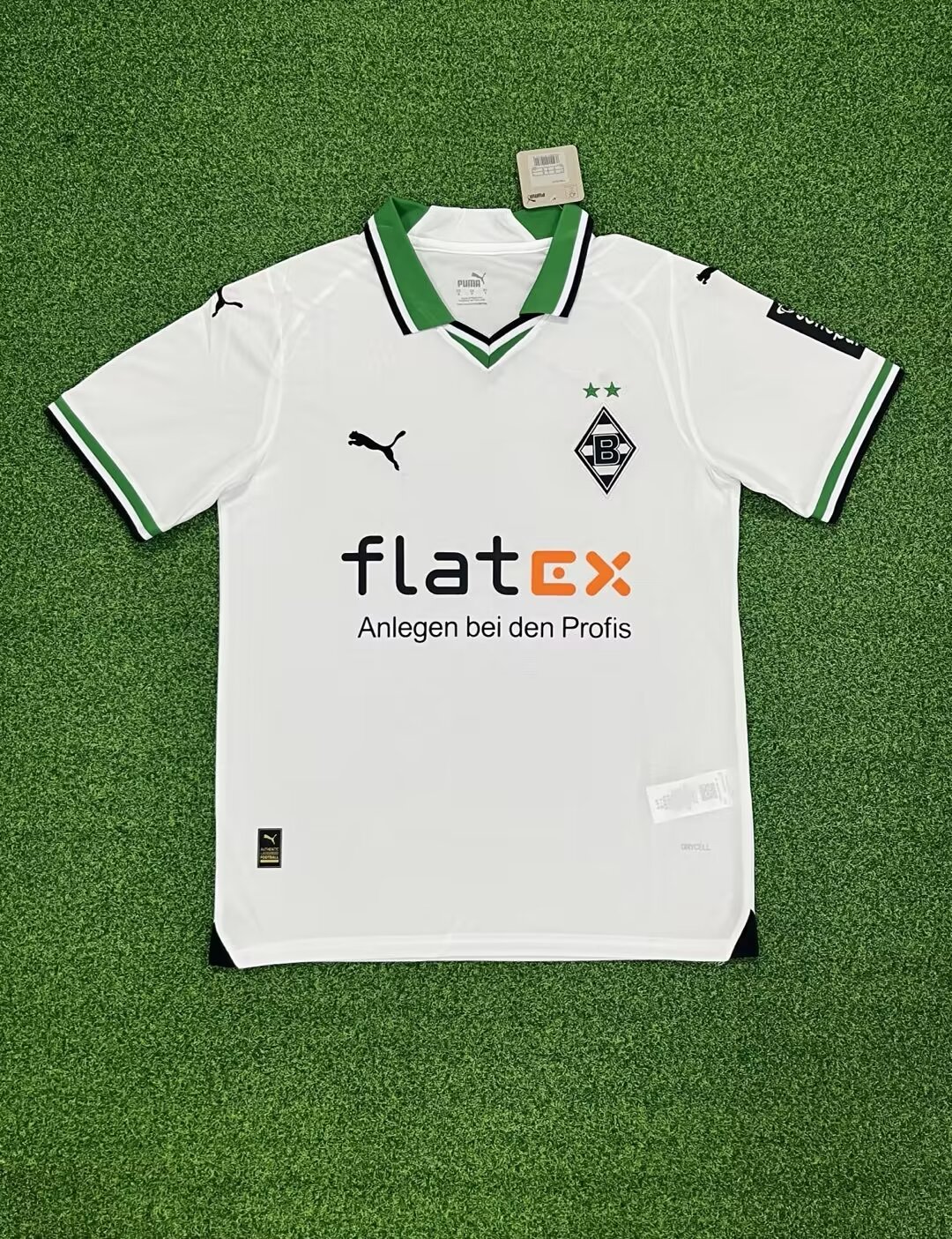 2023-2024 Borussia Mönchengladbach  home 