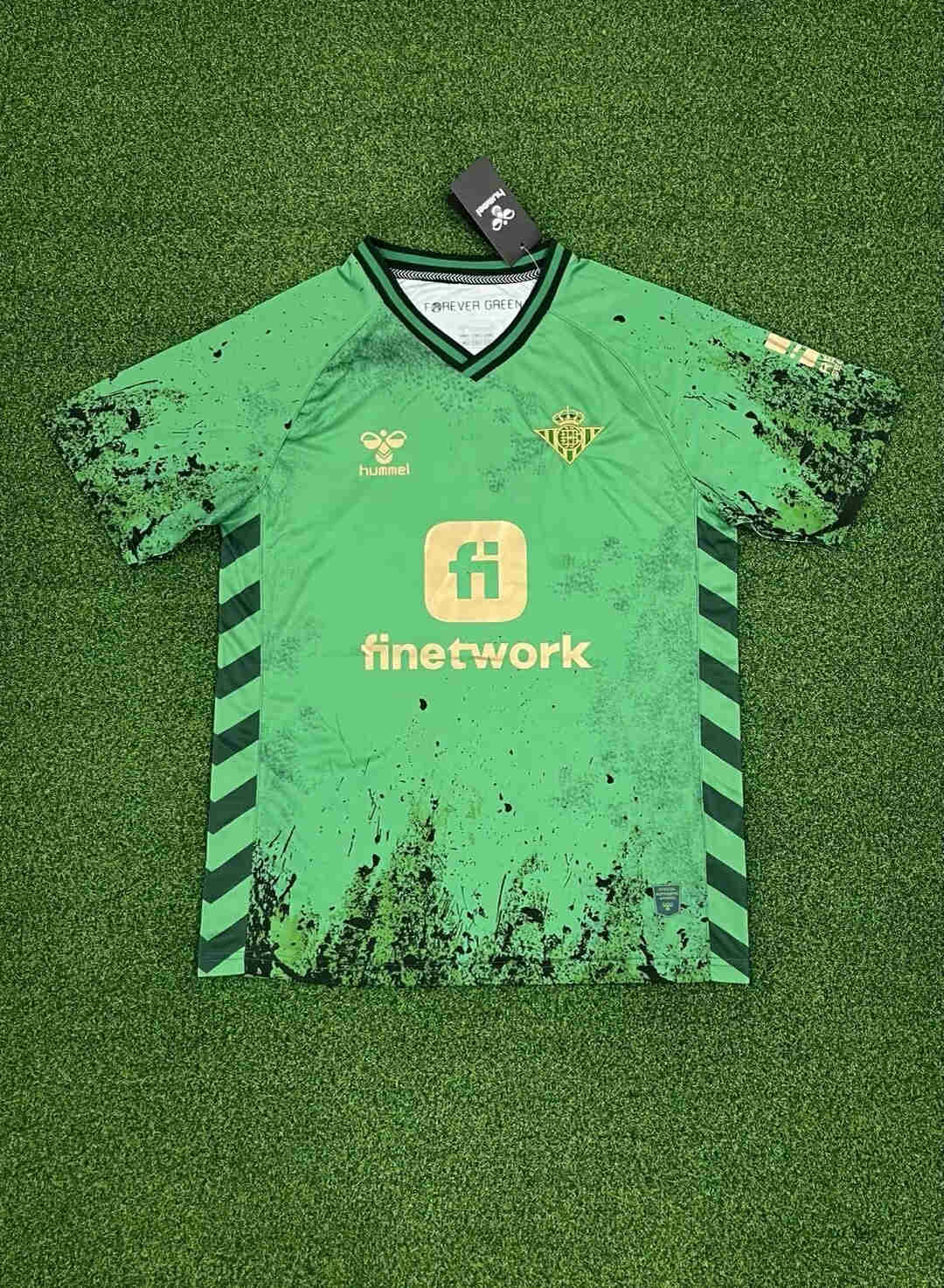 2023-2024 Real Betis Balompié  Special Edition