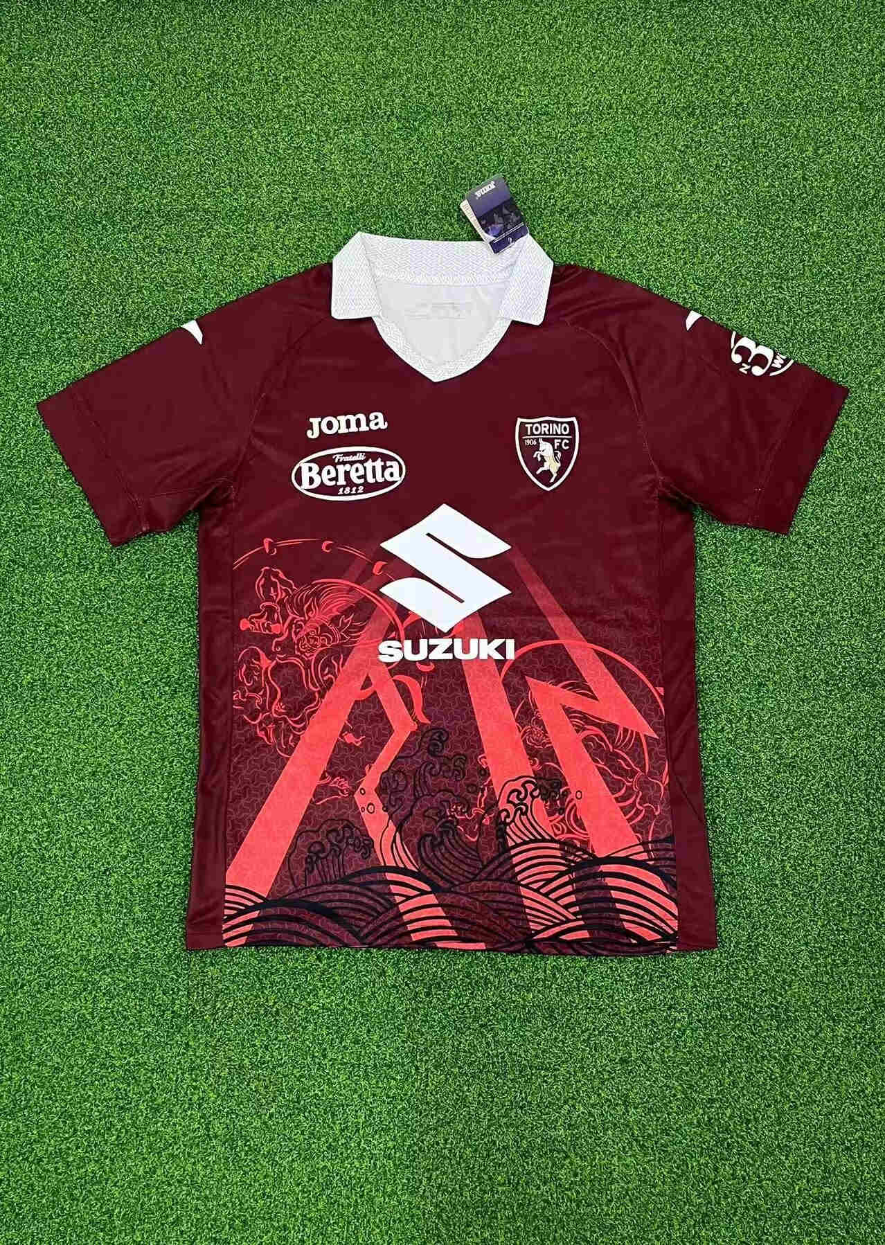 2023-2024 Torino F.C.