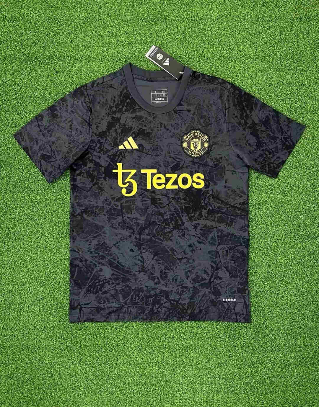 2023/2024 Manchester United  Stone Rose Special Edition