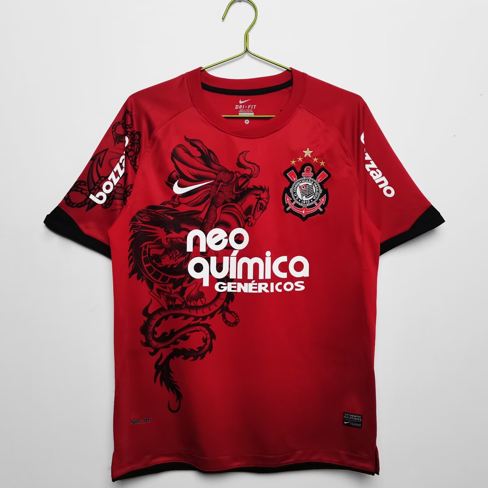 2011/12 Sport Club Corinthians Paulista