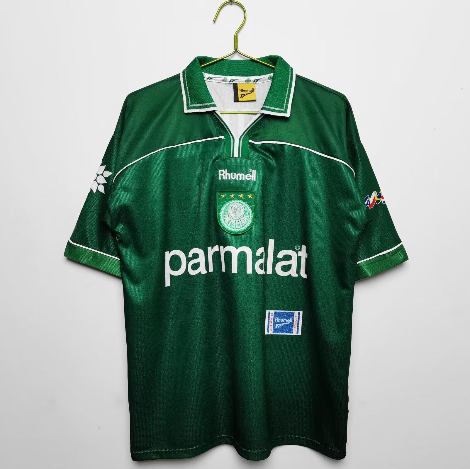 1999  SE Palmeiras Retro