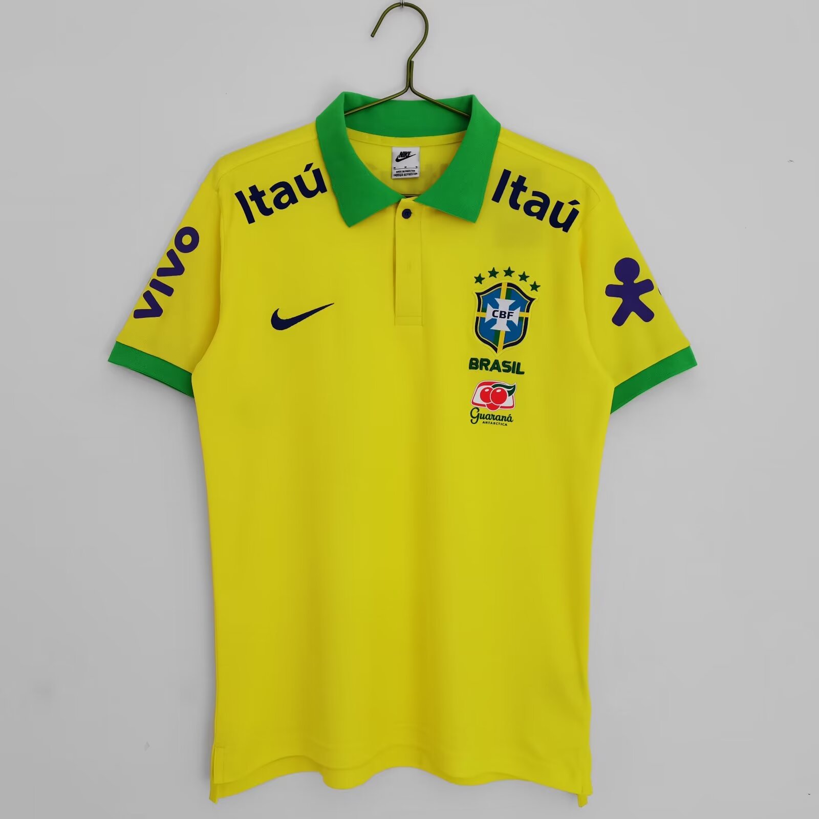 2022-2023  Brazil national football team