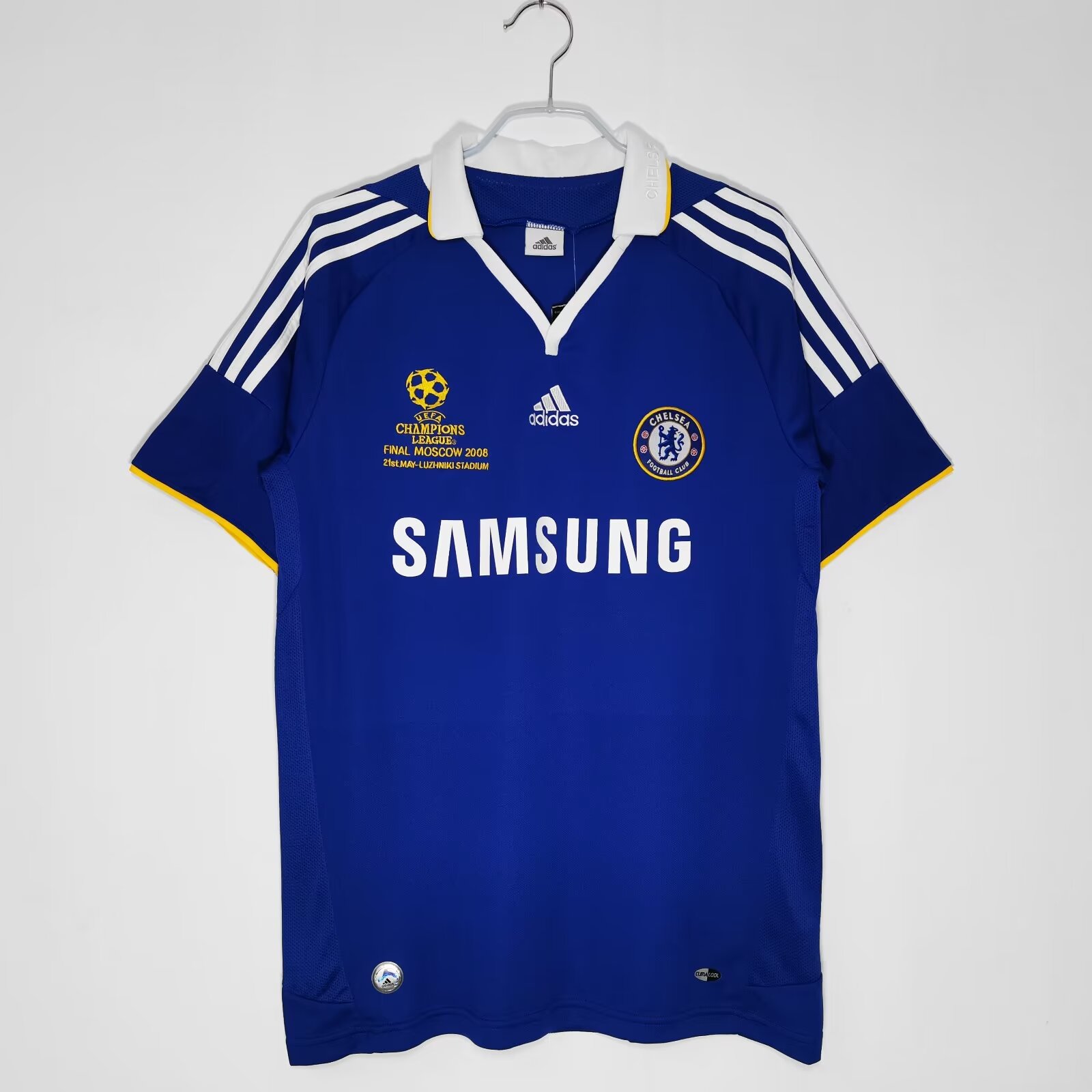  2008/09 Chelsea Retro