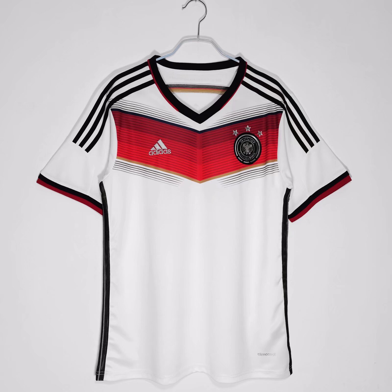 2014-2015  Germany   Retro 