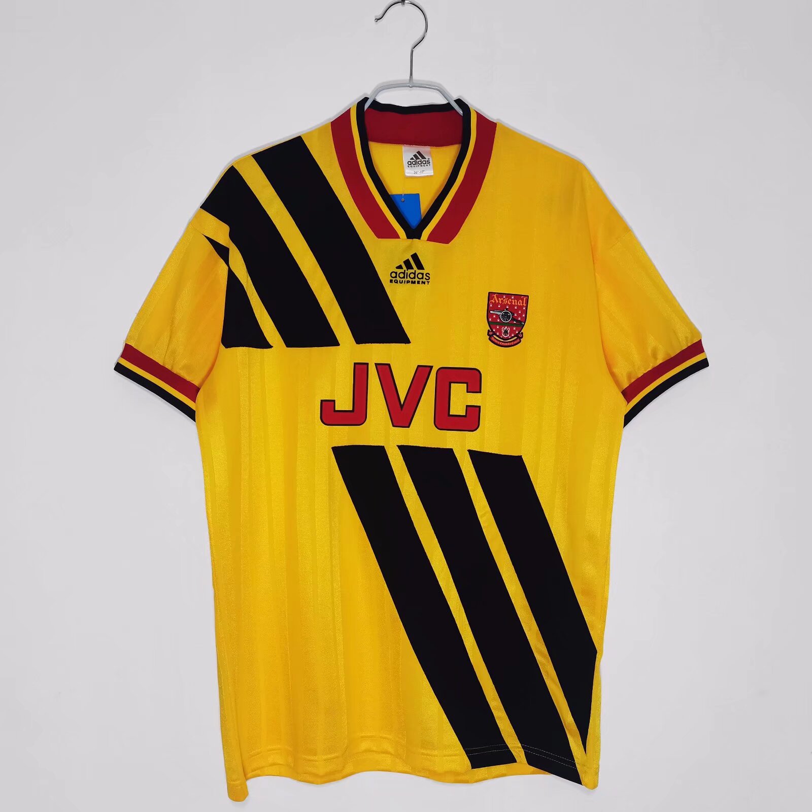 1993-1994  Arsenal Retro jersey