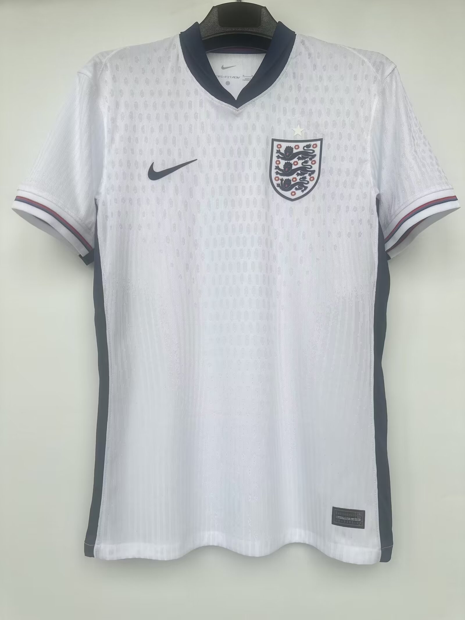 2024-2025  England home jersey player