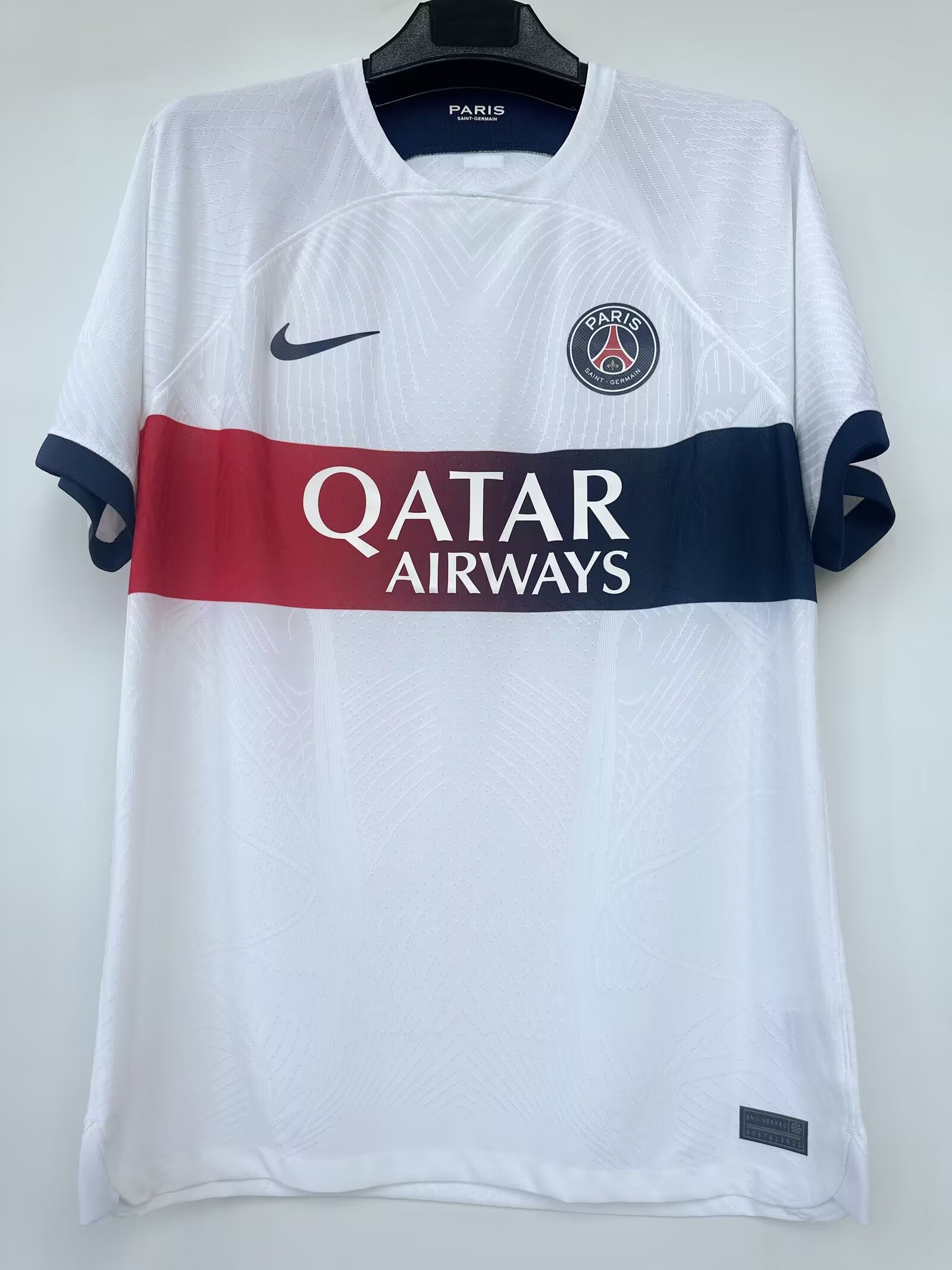 2023-2024 Paris Saint-Germain   Psg  away  player