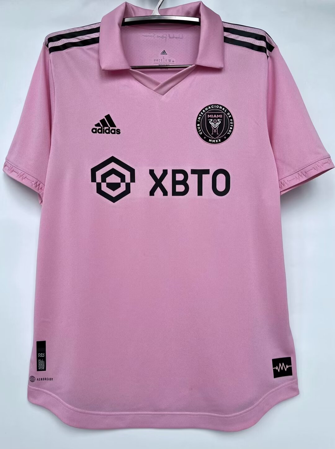 2023-2024 Inter Miami home Shirt  player