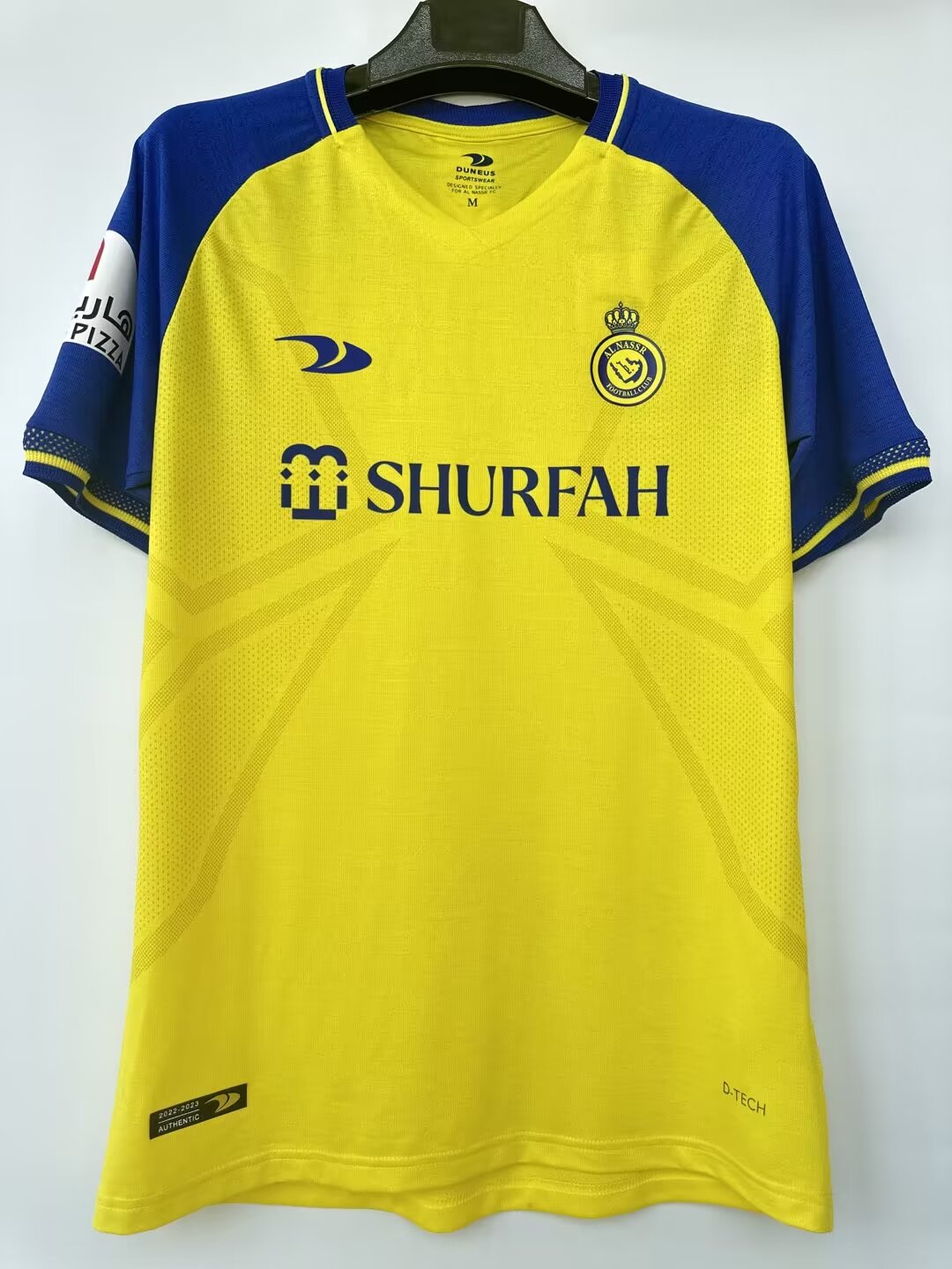 2022/2023 Al-Nassr home PLAYER