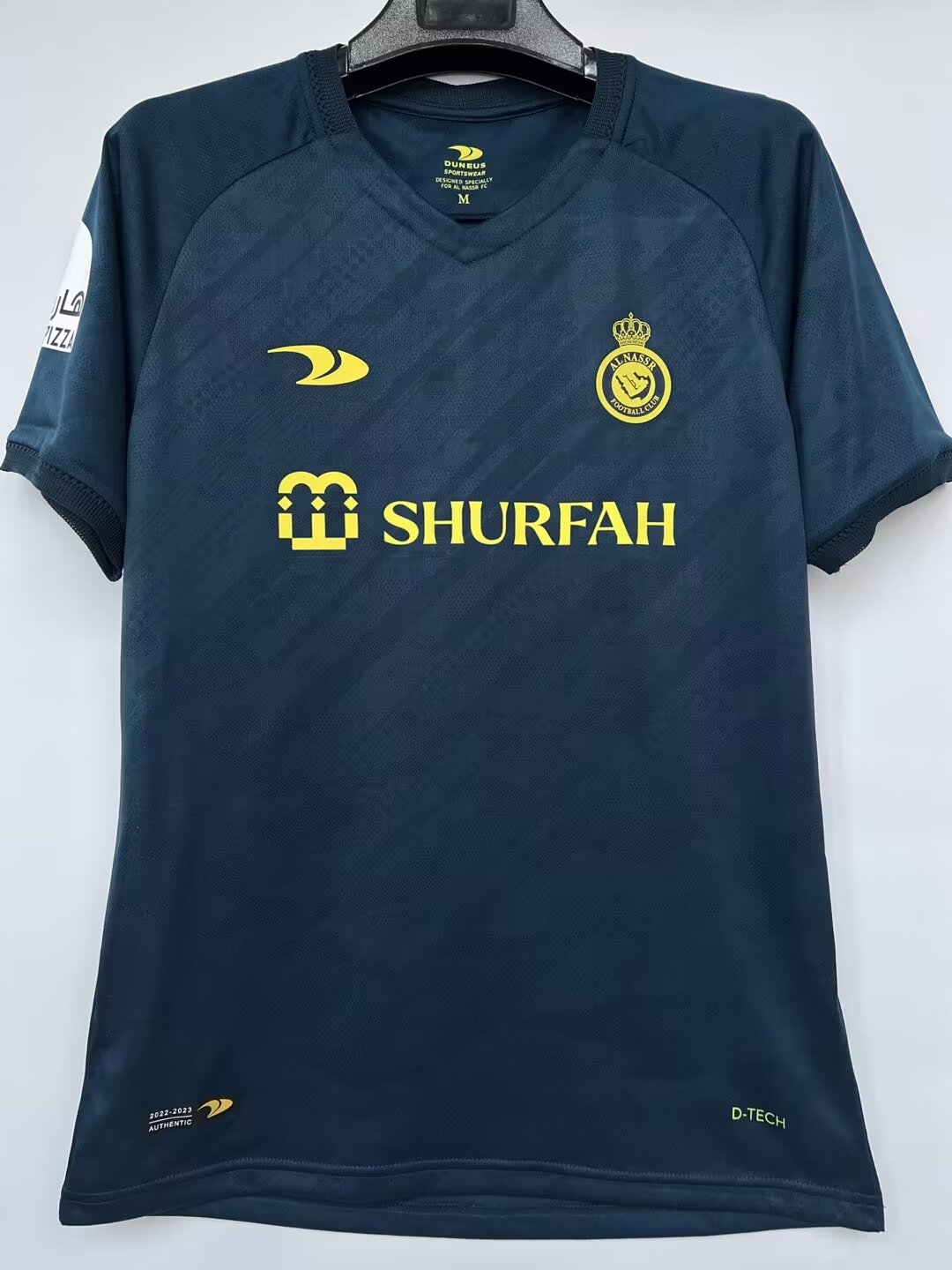 2022-2023 Al-Nassr away PLAYER