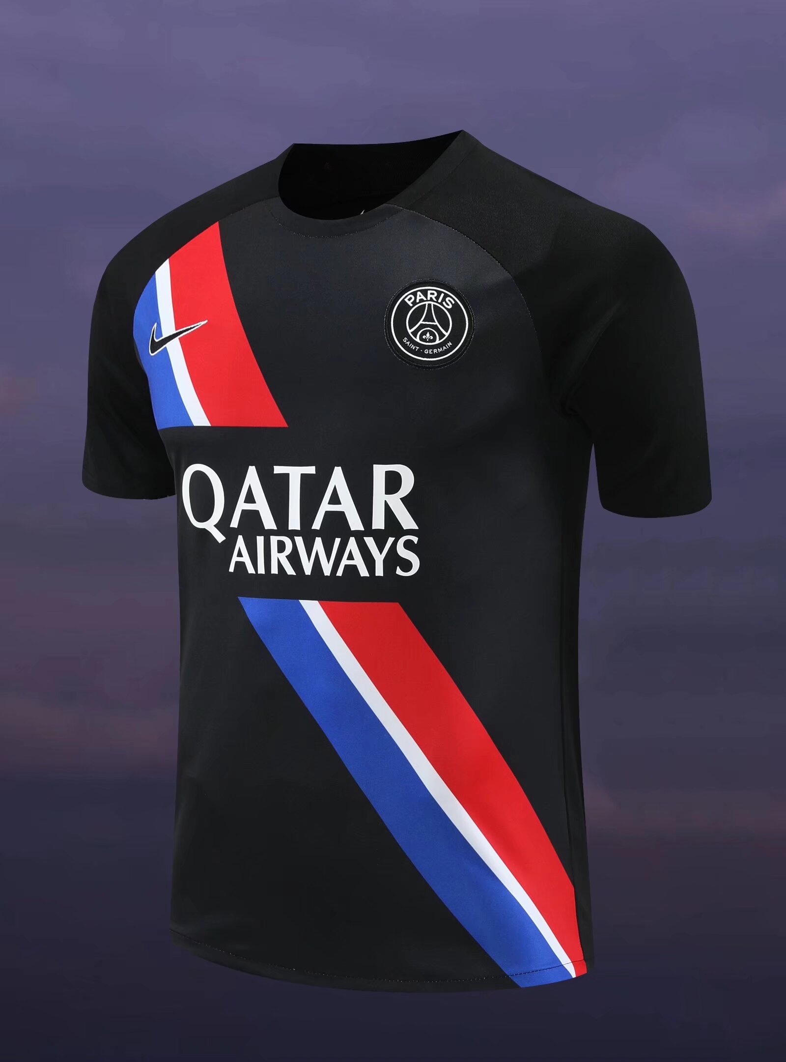 2023-2024 Paris Saint-GermainTraining clothes   adult  PSG