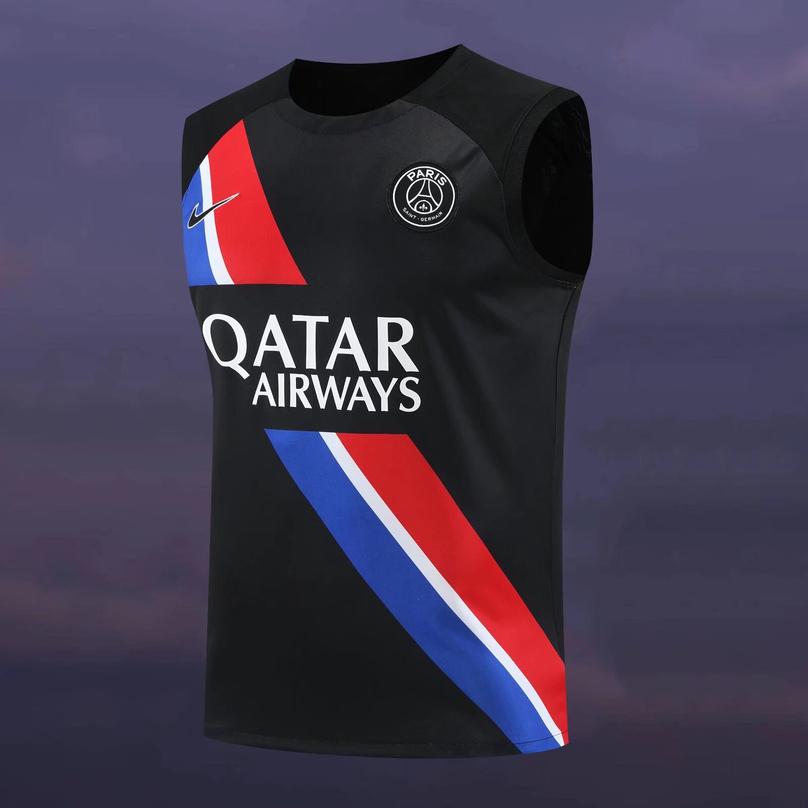 2023-2024 Paris Saint-GermainTraining clothes   adult  PSG