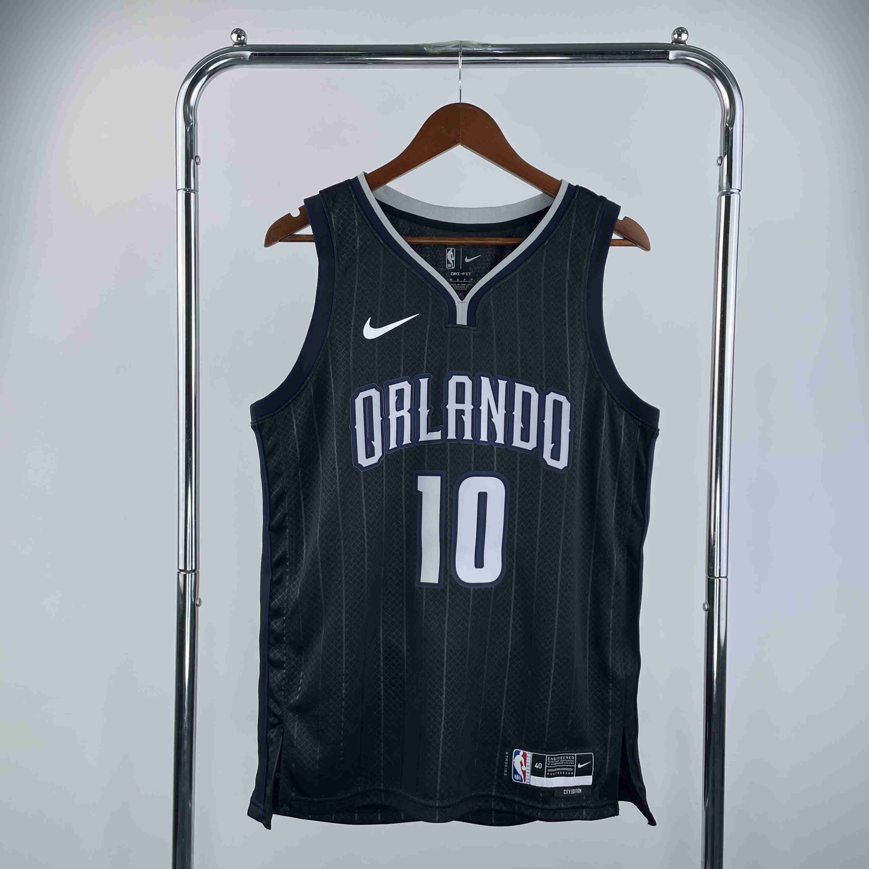 Orlando Magic NBA Jersey bol 10