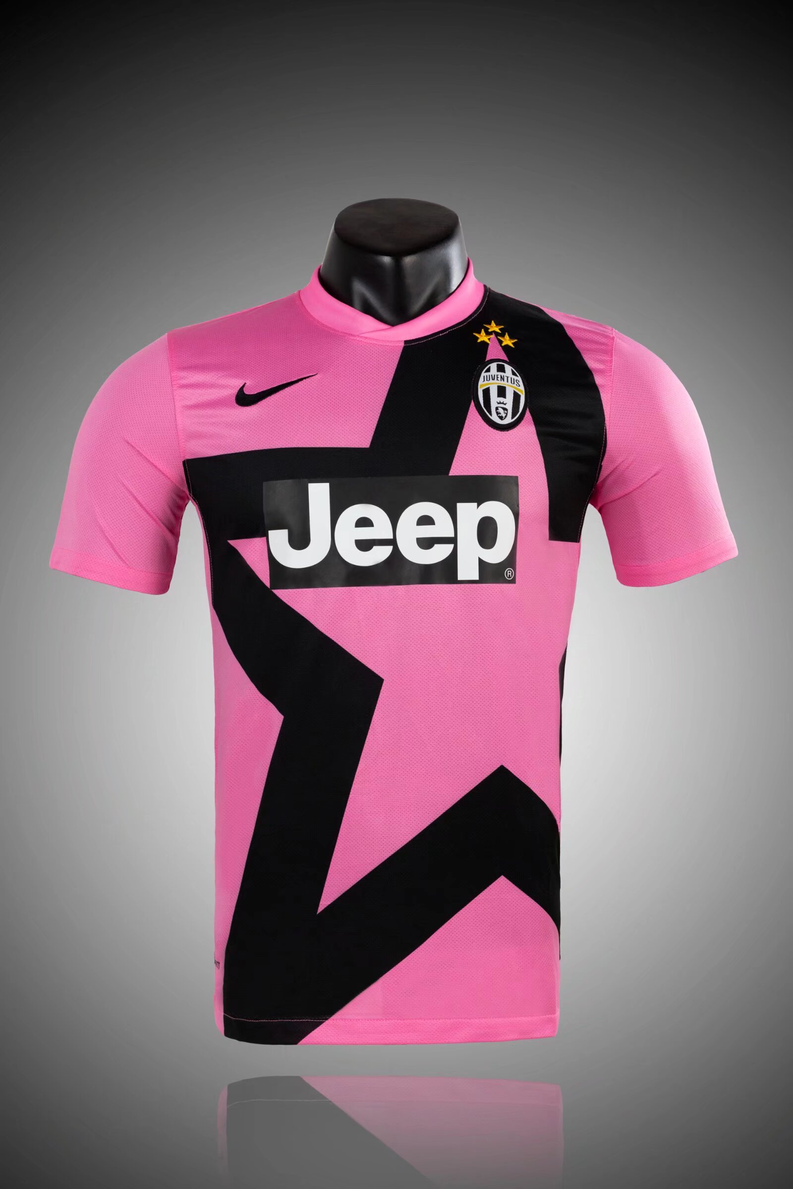 2012-2013 Juventus Retro jersey