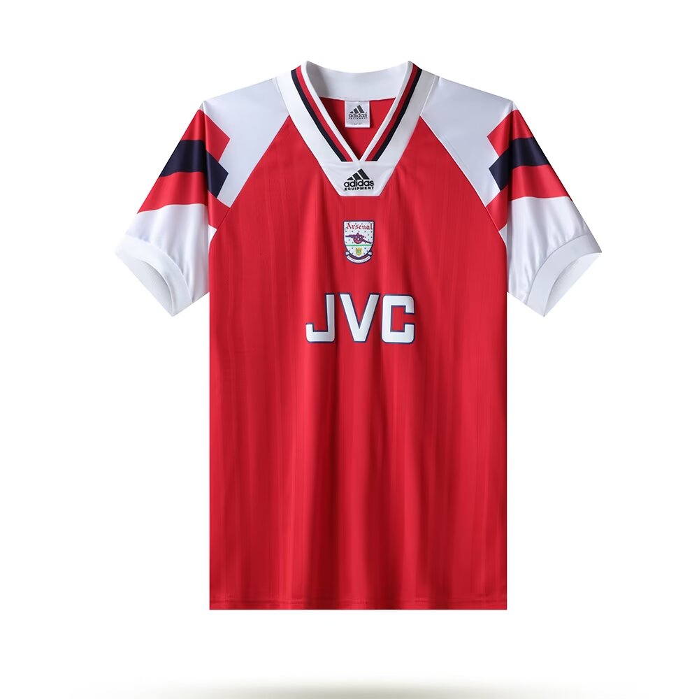 1992-1994 Arsenal Retro jersey 