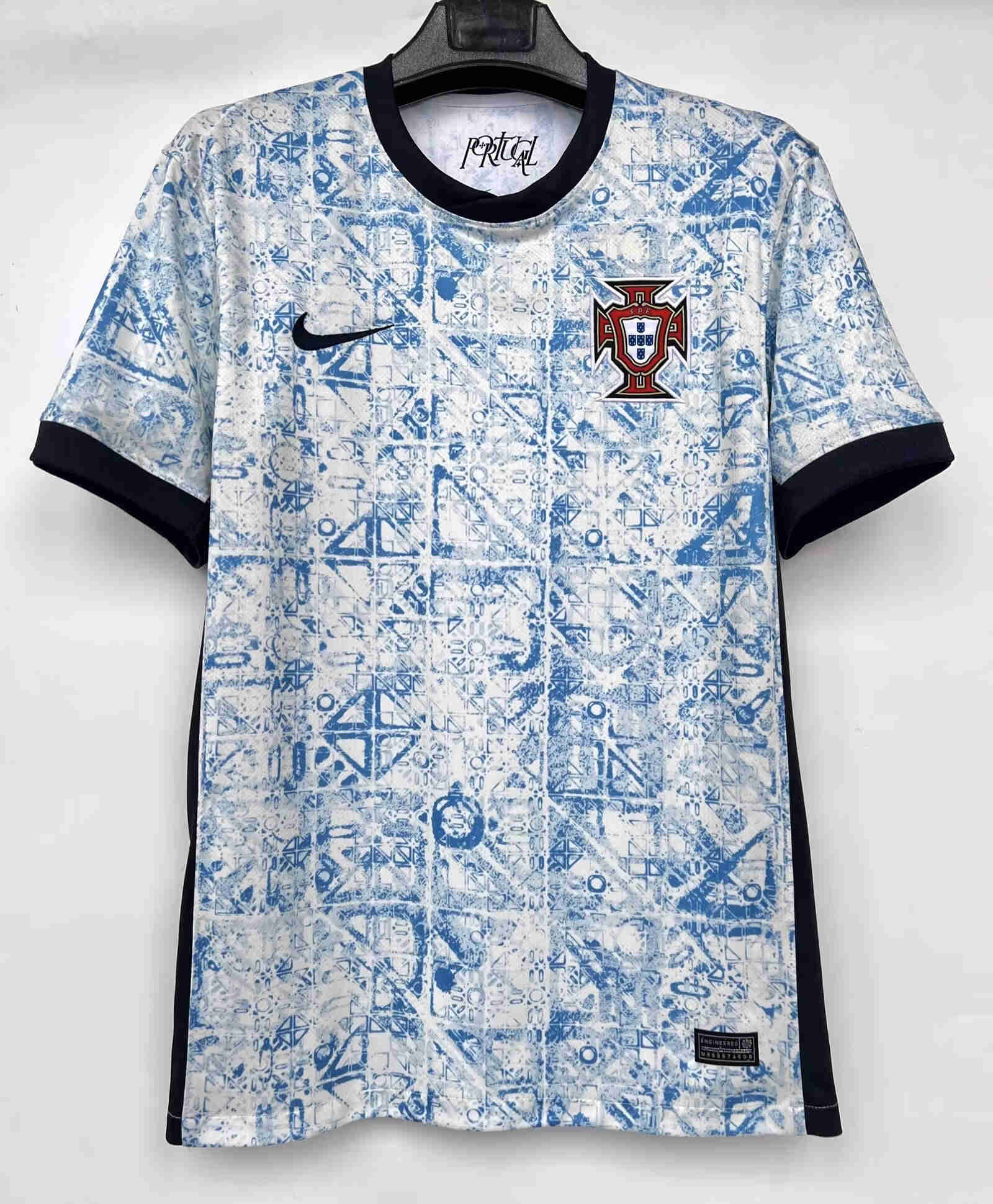 2024-2025  Portugal away