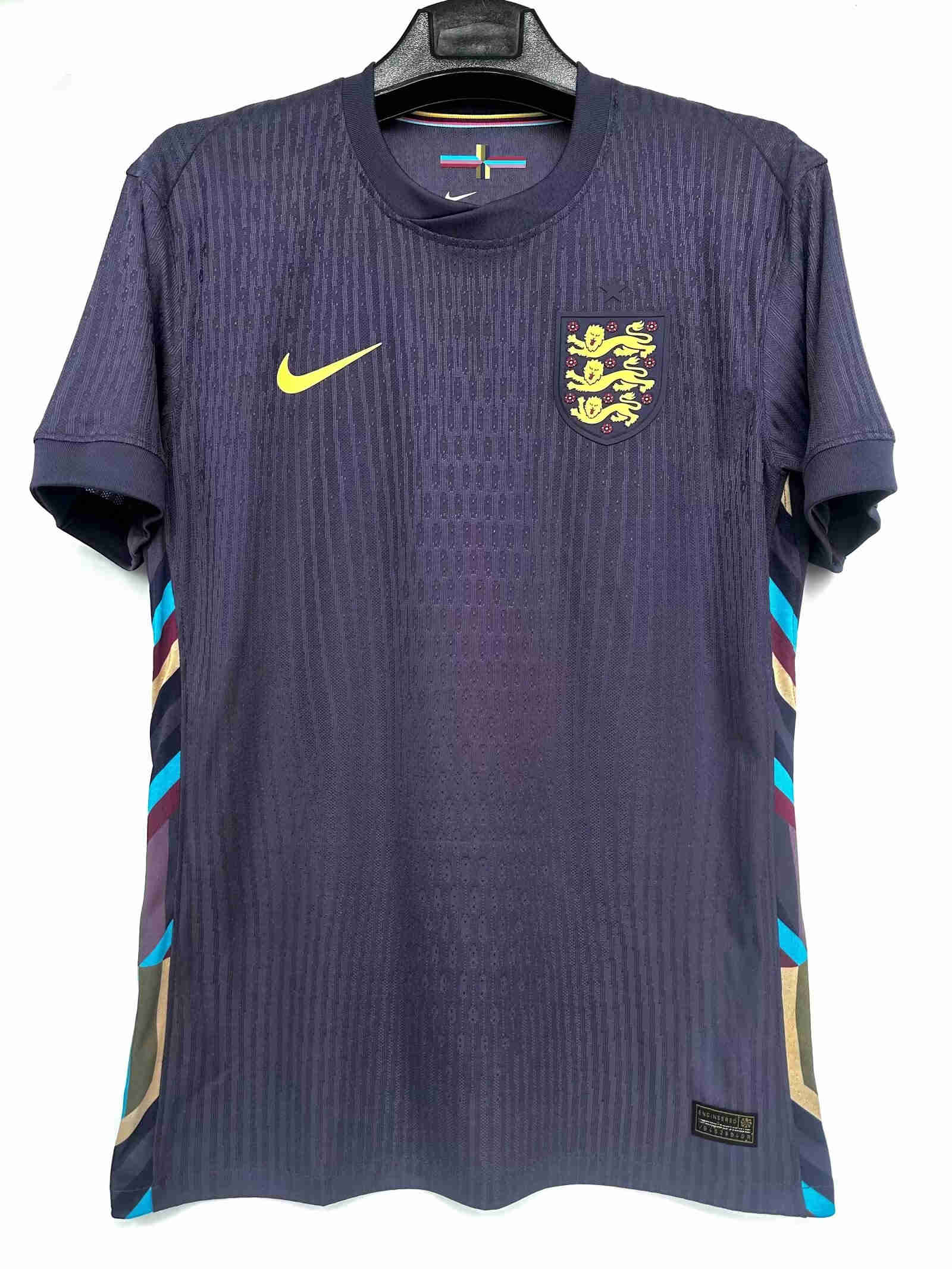 2024-2025  England away  jersey PLAYER