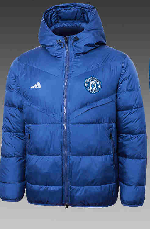 2023/2024 Manchester United COTTON 815