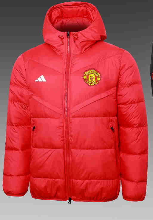 2023/2024 Manchester United COTTON 815