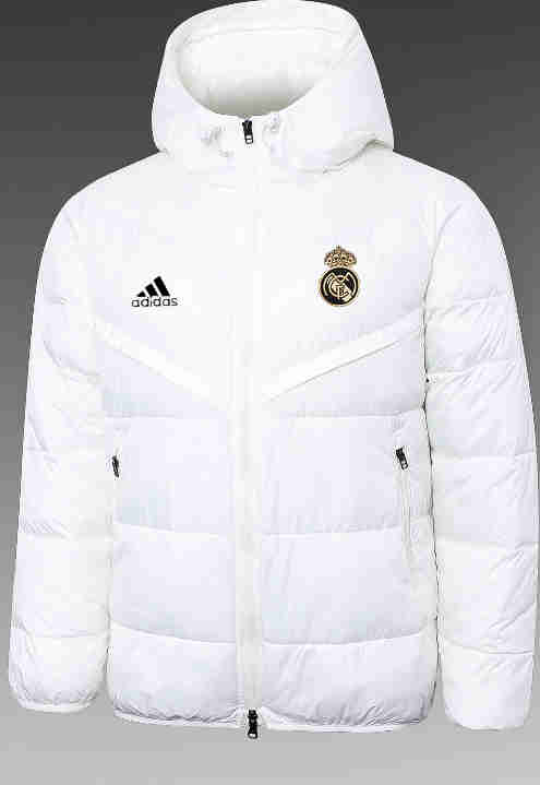 2023/2024 REAL MADRID COTTON 815