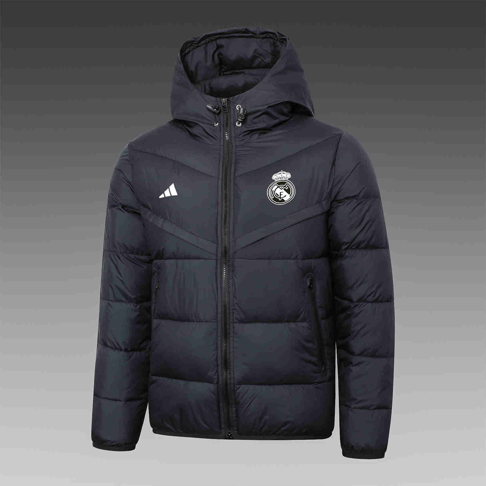 2023/2024 REAL MADRID COTTON 815