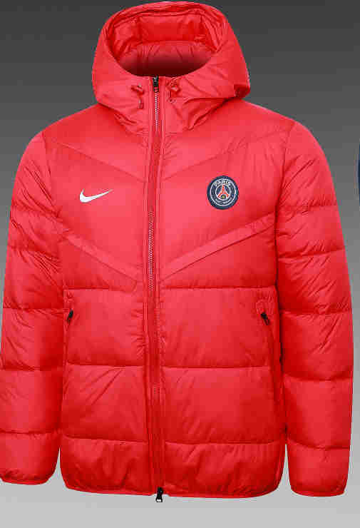 2023-2024 Paris Saint-Germain   Psg  COTTON 815