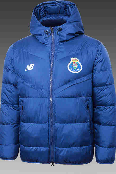 2023-2024 porto COTTON 815