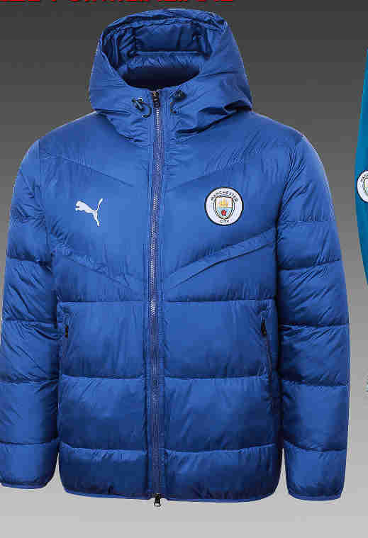 2023-2024 Manchester city COTTON 815