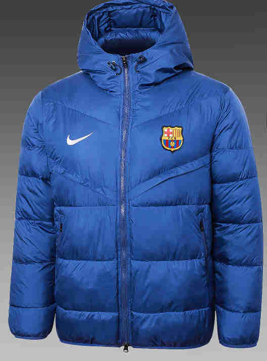 2023-2024 FC Barcelona   COTTON 815