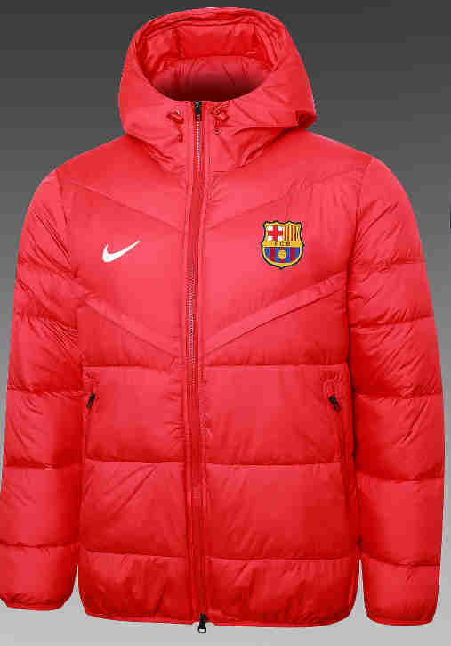 2023-2024 FC Barcelona   COTTON 815