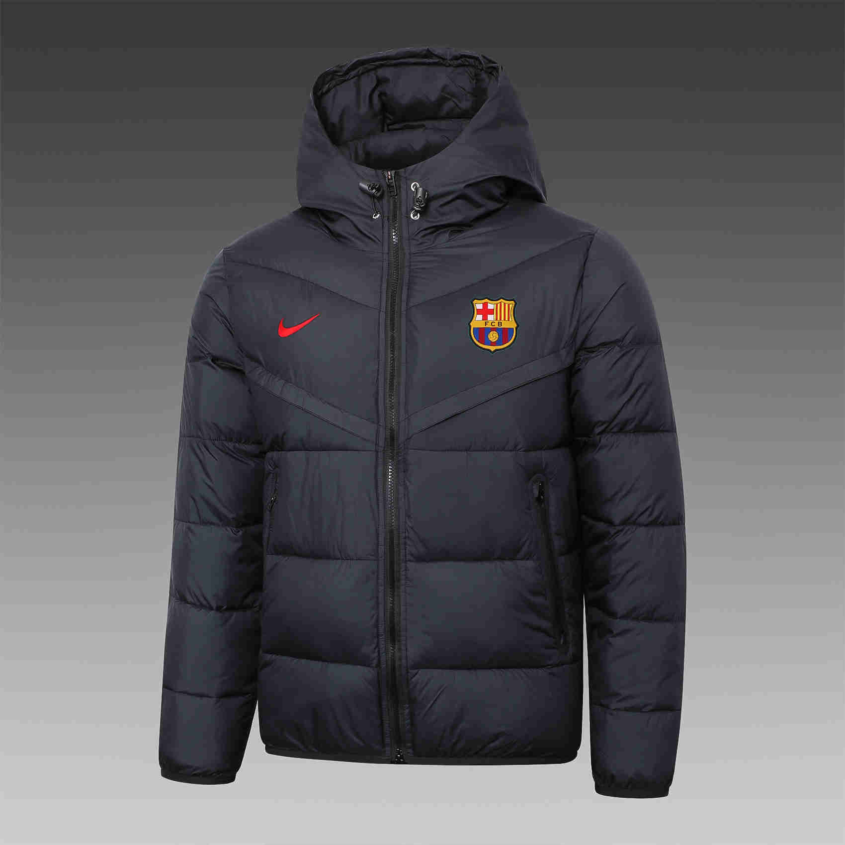 2023-2024 FC Barcelona   COTTON 815